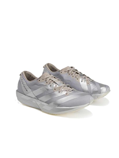 Scarpe running Y-3 Adios 9 Adidas Y3 | KI6877SILVER/LIGHT BRO